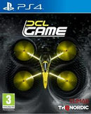 DCL: The Game - PAL Playstation 4 - Destination Retro