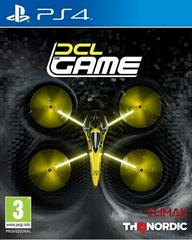 DCL: The Game - PAL Playstation 4 - Destination Retro