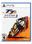 TT Isle of Man: Ride on the Edge 3 - Playstation 5 - Destination Retro
