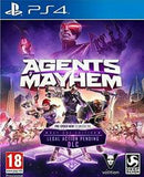 Agents of Mayhem [Day One Edition] - PAL Playstation 4 - Destination Retro