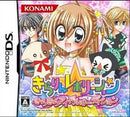 Kirarin Revolution Kirarin Idol Audition - JP Nintendo DS - Destination Retro