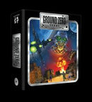 Ground Zero Texas [Limited Run Premium Edition] - Sega CD - Destination Retro