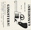 Gangsters - ZX Spectrum - Destination Retro