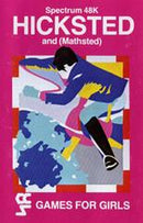 Hicksted and Mathsted - ZX Spectrum - Destination Retro