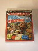 LittleBigPlanet Karting [Essentials] - PAL Playstation 3 - Destination Retro