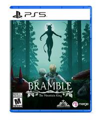 Bramble: The Mountain King - Playstation 5 - Destination Retro