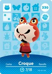 Croque