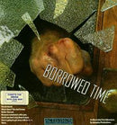 Borrowed Time - Amiga - Destination Retro