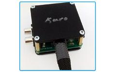 Kuro VGA Sega Dreamcast Adapter - Sega Dreamcast - Destination Retro