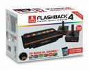 Atari Flashback 4 - Atari 2600 - Destination Retro