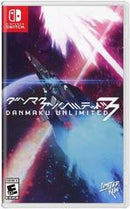 Danmaku Unlimited 3 - Nintendo Switch - Destination Retro