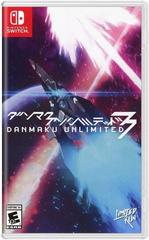 Danmaku Unlimited 3 - Nintendo Switch - Destination Retro