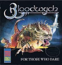 Bloodwych - Commodore 64 - Destination Retro