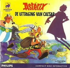 Asterix De Uitdaging Van Caesar - CD-i - Destination Retro