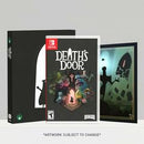 Death's Door [Special Reserve] - Nintendo Switch - Destination Retro