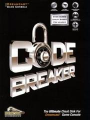 Code Breaker - Sega Dreamcast - Destination Retro