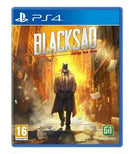 Blacksad: Under the Skin - PAL Playstation 4 - Destination Retro