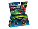 The A-Team [Fun Pack] - Lego Dimensions - Destination Retro