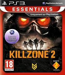 Killzone 2 [Essentials] - PAL Playstation 3 - Destination Retro