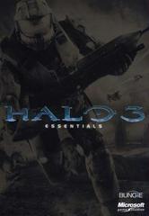 Halo 3 [Essentials] - Xbox 360 - Destination Retro