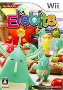 Elebits - JP Wii - Destination Retro