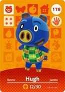 Hugh