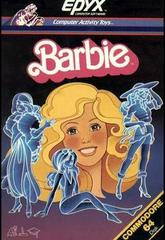 Barbie - Commodore 64 - Destination Retro