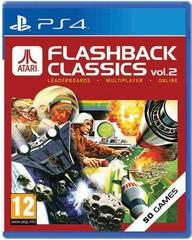 Atari Flashback Classics Vol 2 - PAL Playstation 4 - Destination Retro