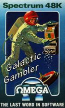 Galactic Gambler - ZX Spectrum - Destination Retro