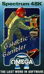 Galactic Gambler - ZX Spectrum - Destination Retro