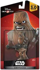 Chewbacca - 3.0 - Disney Infinity - Destination Retro