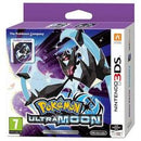 Pokemon Ultra Moon [Fan Edition] - PAL Nintendo 3DS - Destination Retro