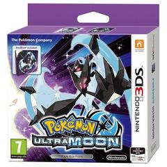 Pokemon Ultra Moon [Fan Edition] - PAL Nintendo 3DS - Destination Retro
