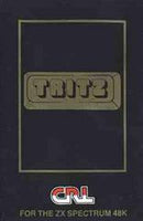 Tritz - ZX Spectrum - Destination Retro