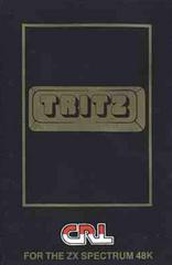 Tritz - ZX Spectrum - Destination Retro