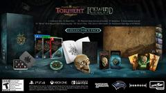 Planescape: Torment & Icewind Dale Enhanced Editions [Collector's Pack] - Xbox One - Destination Retro