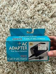 Sega Genesis AC Adapter - Sega Genesis - Destination Retro