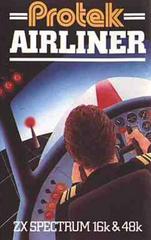 Airliner - ZX Spectrum - Destination Retro