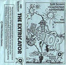 The Extricator - ZX Spectrum - Destination Retro