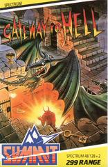 Gateway to Hell - ZX Spectrum - Destination Retro
