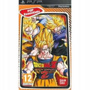 Dragon Ball Z: Shin Budokai 2 [Essentials] - PAL PSP - Destination Retro