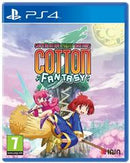 Cotton Fantasy - PAL Playstation 4 - Destination Retro