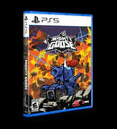 Mighty Goose - Playstation 5 - Destination Retro