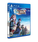 Sword of Elpisia - Playstation 4 - Destination Retro