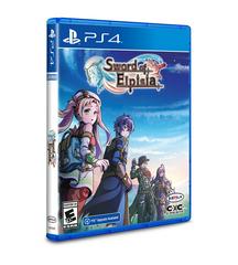 Sword of Elpisia - Playstation 4 - Destination Retro