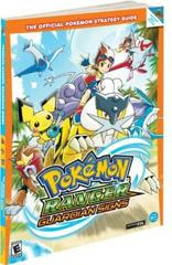 Pokemon Ranger: Guardian Signs [Prima] - Strategy Guide - Destination Retro