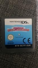Let's Play Flight Attendant - PAL Nintendo DS - Destination Retro