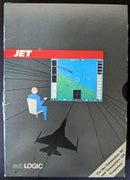 Jet - Commodore 64 - Destination Retro