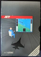 Jet - Commodore 64 - Destination Retro