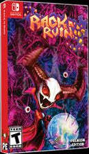Rack n' ruin - Nintendo Switch - Destination Retro
